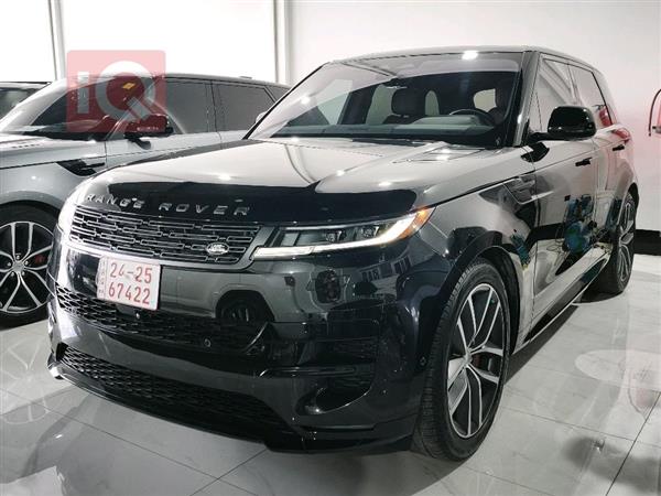 لاند روفر رانج روفر سبورت 2023 للبيع في العراق - اربيل